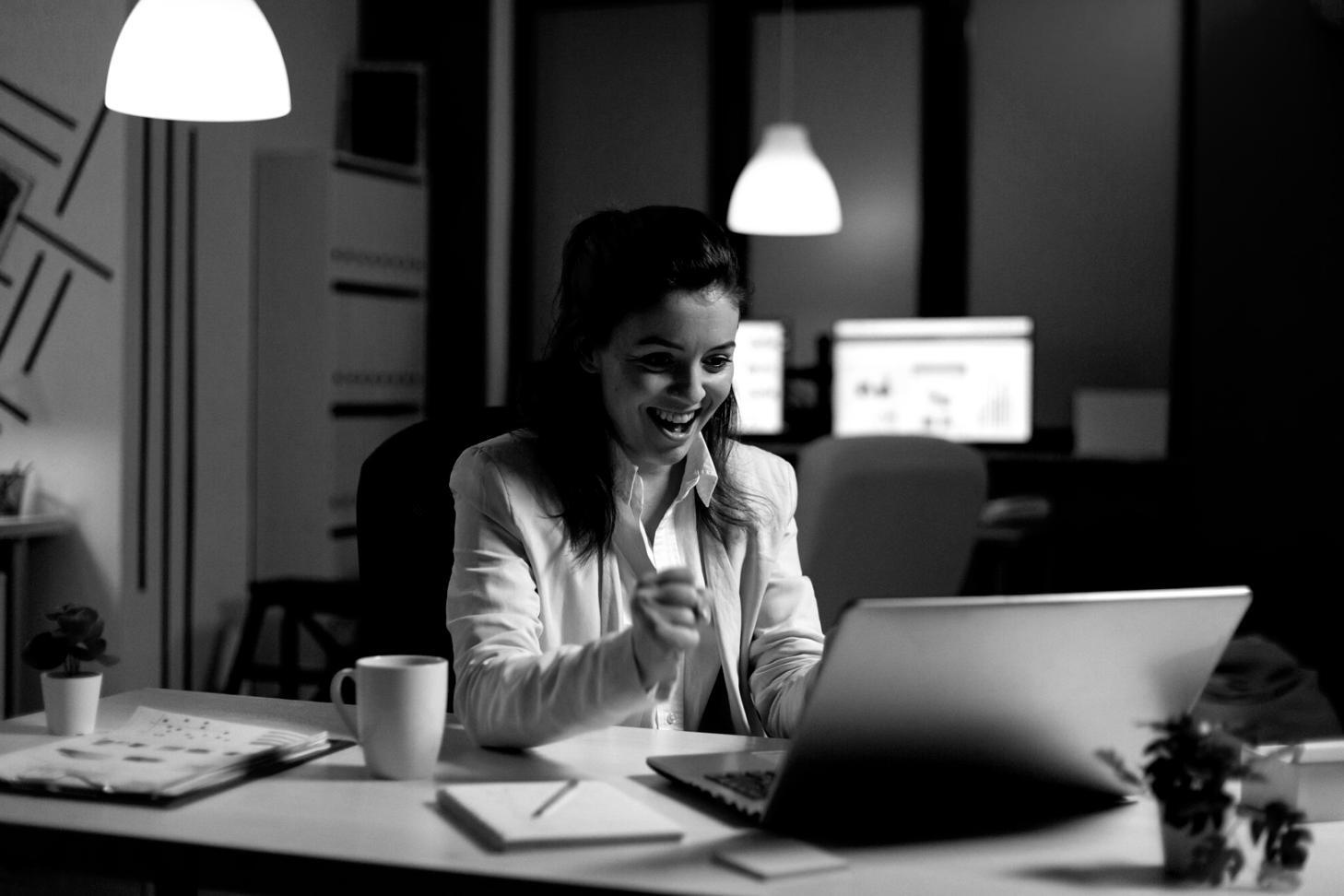 NAP-Konsistenz prüfen und korrigieren