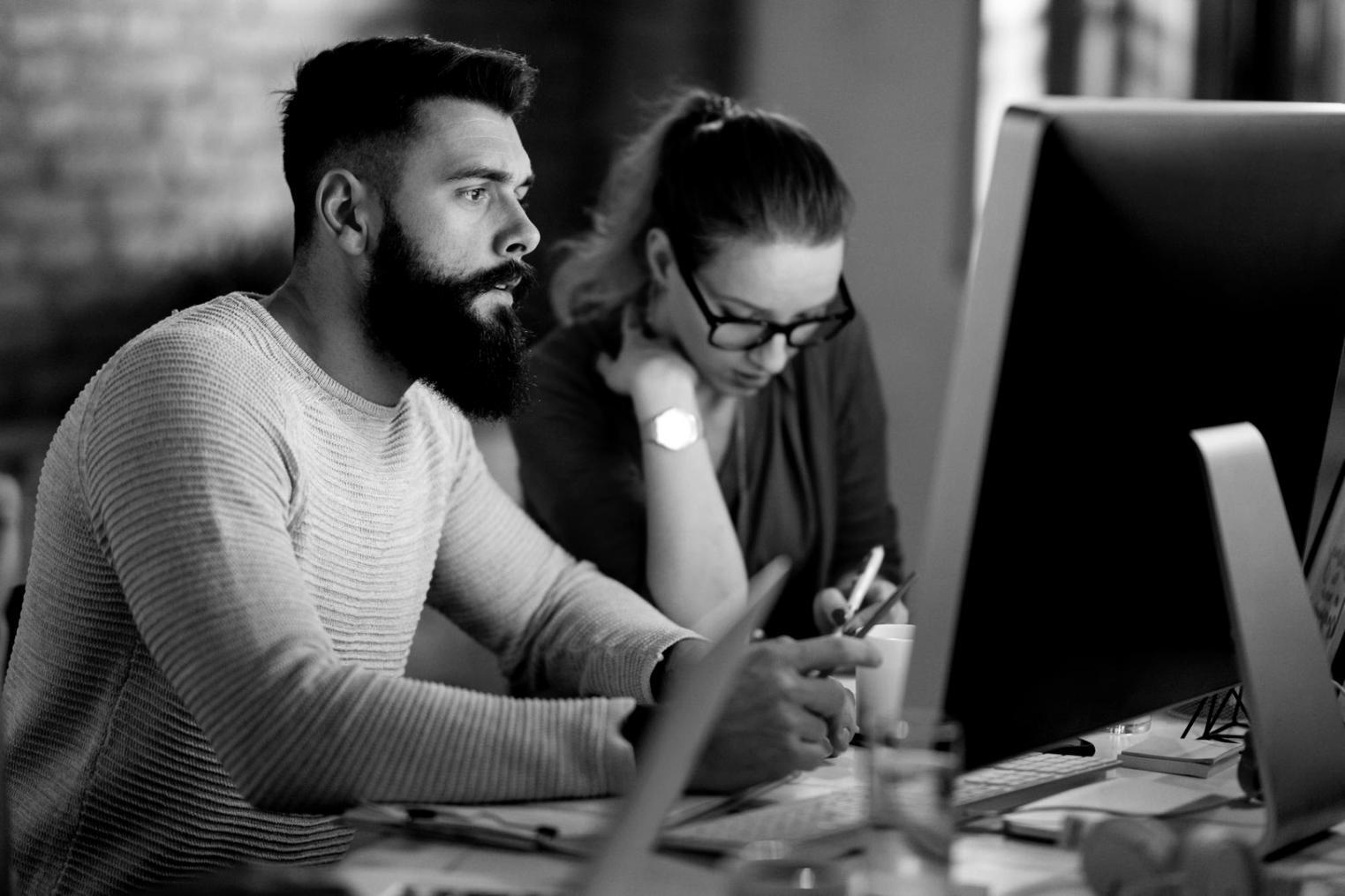 Schema Markup für lokale Unternehmen