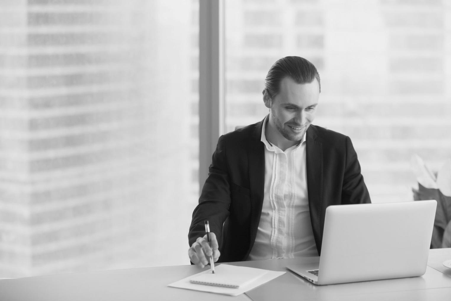 Lokale SEO Artikelreihe